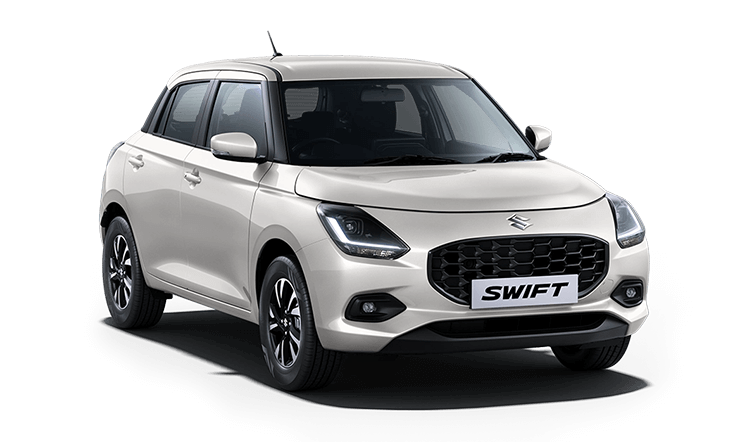 Swift Manual rental in Kannur ideal for smooth and easy city driving